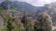 Archiviertes Webcam Bild: Dorf Châtel am 26.08.2026 um 18:08 Uhr