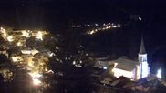 Archiviertes Webcam Bild: Dorf Châtel am 26 Feb 2026 um 04:38 Uhr