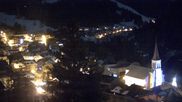 Archiviertes Webcam Bild: Dorf Châtel am 28.02.2026 um 00:03 Uhr