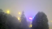 Archived webcam image showing Châtel village on 2 Oct 2026 at 04:05
