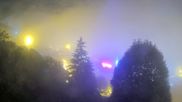 Archiviertes Webcam Bild: Dorf Châtel am 10.10.2026 um 00:55 Uhr