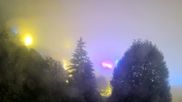Archiviertes Webcam Bild: Dorf Châtel am 11.10.2026 um 04:23 Uhr