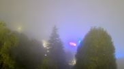 Archiviertes Webcam Bild: Dorf Châtel am 11.10.2026 um 06:23 Uhr