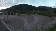 Archiviertes Webcam Bild: Swarovski Kristallwelten, Wattens am 30.08.2026 um 06:39 Uhr