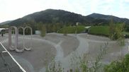 Archiviertes Webcam Bild: Swarovski Kristallwelten, Wattens am 30.08.2026 um 07:39 Uhr