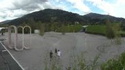 Archiviertes Webcam Bild: Swarovski Kristallwelten, Wattens am 30.08.2026 um 18:39 Uhr