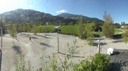 Archiviertes Webcam Bild: Swarovski Kristallwelten, Wattens am 30.08.2026 um 10:39 Uhr