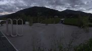 Archiviertes Webcam Bild: Swarovski Kristallwelten, Wattens am 30.08.2026 um 20:39 Uhr