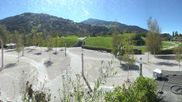 Archived webcam image showing Wattens: Swarovski Kristallwelten on 6 Sep 2026 at 12:46