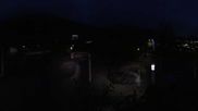 Archived webcam image showing Wattens: Swarovski Kristallwelten on 17 Sep 2026 at 06:34