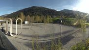 Archiviertes Webcam Bild: Swarovski Kristallwelten, Wattens am 15.10.2026 um 16:34 Uhr