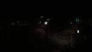 Archived webcam image showing Wattens: Swarovski Kristallwelten on 11 Oct 2026 at 06:29