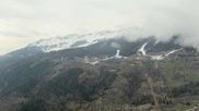 Archiviertes Webcam Bild: Peisey Vallandry - Luftseilbahn Vanoise Express am 12.04.2026 um 16:57 Uhr