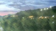 Archiviertes Webcam Bild: Peisey Vallandry - Luftseilbahn Vanoise Express am 26.06.2026 um 04:22 Uhr