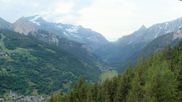Archiviertes Webcam Bild: Peisey Vallandry - Luftseilbahn Vanoise Express am 26.06.2026 um 06:22 Uhr