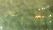 Archived webcam image showing Peisey Vallandry - Aerial cableway Vanoise Express on 29 Jun 2026 at 00:17