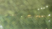 Archived webcam image showing Peisey Vallandry - Aerial cableway Vanoise Express on 29 Jun 2026 at 02:17