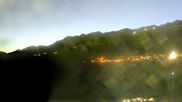 Archiviertes Webcam Bild: Peisey Vallandry - Luftseilbahn Vanoise Express am 26.09.2026 um 06:49 Uhr