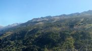 Archiviertes Webcam Bild: Peisey Vallandry - Luftseilbahn Vanoise Express am 26.09.2026 um 10:49 Uhr
