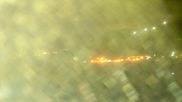 Archived webcam image showing Peisey Vallandry - Aerial cableway Vanoise Express on 6 Oct 2026 at 02:38