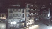 Archived webcam image showing Les Arcs - Village Arc 1950 on 4 May 2026 at 02:01