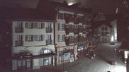 Archiviertes Webcam Bild: Les Arcs - Arc 1950 am 26.06.2026 um 00:38 Uhr