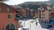 Archiviertes Webcam Bild: Les Arcs - Arc 1950 am 26.06.2026 um 10:38 Uhr
