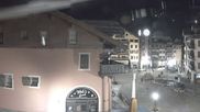 Archiviertes Webcam Bild: Les Arcs - Arc 1950 am 11.08.2026 um 04:59 Uhr