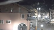 Archiviertes Webcam Bild: Les Arcs - Arc 1950 am 11.08.2026 um 00:59 Uhr