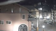 Archiviertes Webcam Bild: Les Arcs - Arc 1950 am 12.08.2026 um 02:55 Uhr