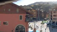 Archiviertes Webcam Bild: Les Arcs - Arc 1950 am 12.08.2026 um 10:55 Uhr