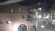 Archiviertes Webcam Bild: Les Arcs - Arc 1950 am 12.08.2026 um 22:55 Uhr