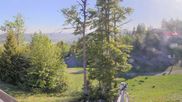 Archived webcam image showing Les Tuffes - View at slopes on 29 May 2026 at 08:34