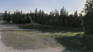 Archived webcam image showing Les Tuffes - View at slopes on 29 May 2026 at 02:34