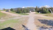 Archived webcam image showing Les Tuffes - View at slopes on 29 May 2026 at 18:34