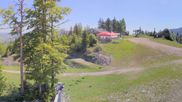 Archived webcam image showing Les Tuffes - View at slopes on 29 May 2026 at 10:34