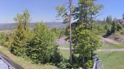 Archived webcam image showing Les Tuffes - View at slopes on 29 May 2026 at 12:34