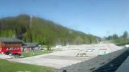 Archiviertes Webcam Bild: Les Tuffes - Talstation Balancier am 02.05.2026 um 08:19 Uhr