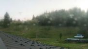 Archived webcam image showing Les Tuffes - Base station Balancier on 30 Jul 2026 at 07:06