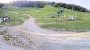 Archived webcam image showing Massif de la Serra - Base station on 29 May 2026 at 07:58