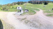 Archived webcam image showing Massif de la Serra - Base station on 29 May 2026 at 16:58