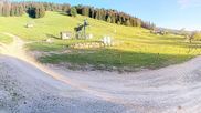 Archived webcam image showing Massif de la Serra - Base station on 29 May 2026 at 20:58