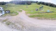 Archived webcam image showing Massif de la Serra - Base station on 21 Jun 2026 at 06:12