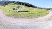 Archived webcam image showing Massif de la Serra - Base station on 21 Jun 2026 at 08:12