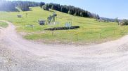 Archived webcam image showing Massif de la Serra - Base station on 21 Jun 2026 at 10:12