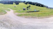 Archived webcam image showing Massif de la Serra - Base station on 21 Jun 2026 at 12:12
