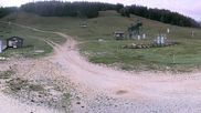 Archiviertes Webcam Bild: Massif de la Serra - Talstation am 30.08.2026 um 06:55 Uhr
