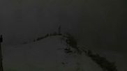 Archived webcam image showing Châtel Rochassons: Mountain station on 12 May 2026 at 02:22