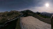 Archiviertes Webcam Bild: Châtel Rochassons Bergstation am 28.05.2026 um 00:56 Uhr