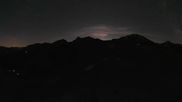 Archived webcam image showing Châtel Rochassons: Mountain station on 8 Jun 2026 at 02:11